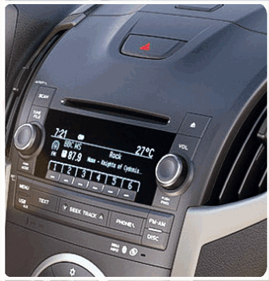 D-Max 2012-2019